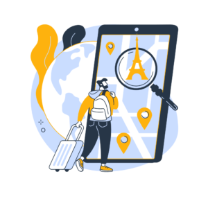 Cheap tours & activities search