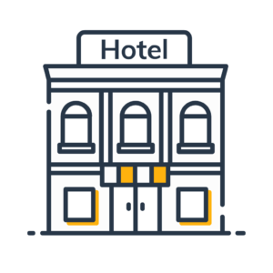 Cheap hotels search