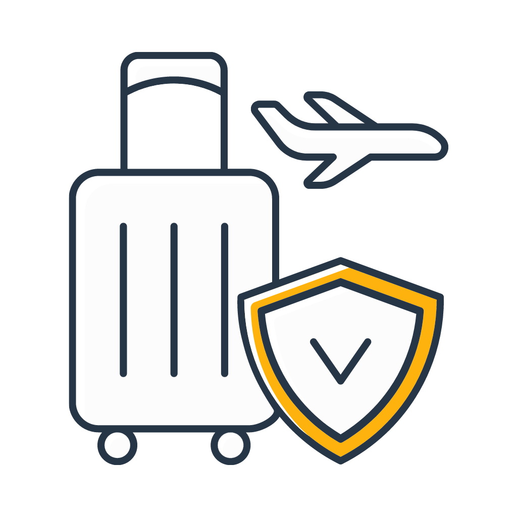 Travel insurance search